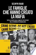 Le famiglie che hanno creato la mafia
