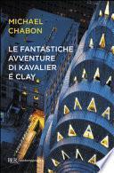 Le fantastiche avventure di Kavalier e Clay