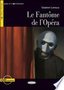 Le Fantôme de l'Opéra