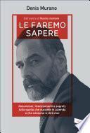 Le faremo sapere