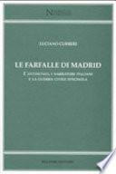 Le farfalle di Madrid