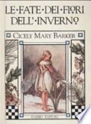 Le fate dei fiori dell'inverno