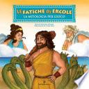 Le fatiche di Ercole