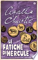 Le fatiche di Hercule