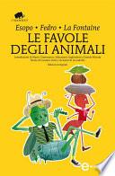 Le favole degli animali