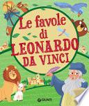 Le favole di Leonardo da Vinci