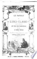 Le Favole di Luigi Clasio