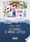 Le favole di nonna Letizia