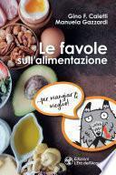 Le favole sull'alimentazione