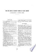 Le ferrovie italiane rivista quindicinale di dottrina, giurisprudenza, legislazione ed amministrazione ferroviaria