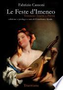 Le Feste d'Imeneo