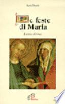 Le feste di Maria
