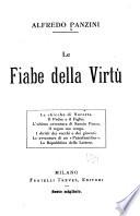 Le fiabe della virtù