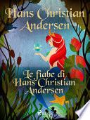 Le fiabe di Hans Christian Andersen
