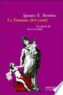 Le fiamme dei santi
