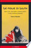 Le figlie di Lilith