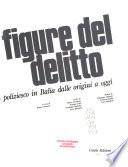 Le figure del delitto