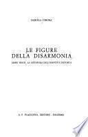 Le figure della disarmonia