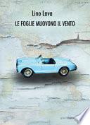 Le foglie muovono il vento