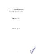 Le fonti dei sonnetti romaneschi di Giuseppe Gioachino Belli