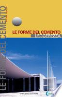 Le Forme del cemento. Leggerezza