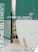 Le Forme del cemento. Sostenibilità