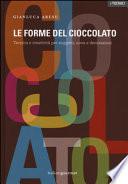 Le forme del cioccolato