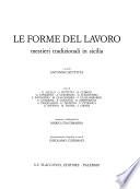 Le Forme del lavoro