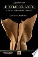 Le forme del Sacro