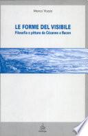 Le forme del visibile
