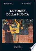 Le forme della musica