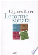 Le forme sonata
