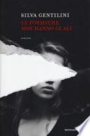 Le formiche non hanno le ali