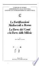Le fortificazioni medioevali a Roma