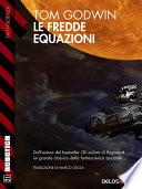 Le fredde equazioni