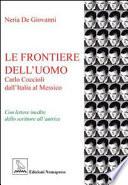 Le frontiere dell'uomo