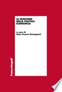 Le frontiere della politica economica