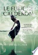 Le furie di Calderon