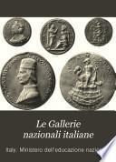Le Gallerie nazionali italiane