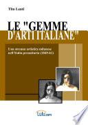 Le Gemme d'arti italiane