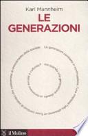 Le generazioni