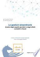 Le gestioni straordinarie