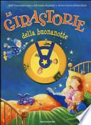 Le girastorie della buonanotte