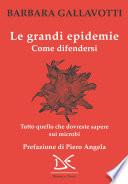 Le grandi epidemie