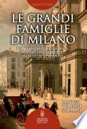 Le grandi famiglie di Milano