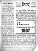 Le grandi firme quindicinale di novelle dei massimi scrittori