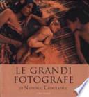 Le grandi fotografe di National Geographic