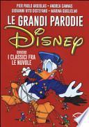 Le grandi parodie Disney ovvero i classici fra le nuvole