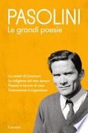 Le grandi poesie