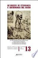 Le grandi religioni orientali